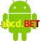 Aplicativo abcd.bet para Android