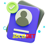 Tornar-se um membro do abcd.bet é muito simples