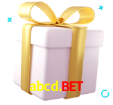 Receba seus bônus de boas-vindas no abcd.bet