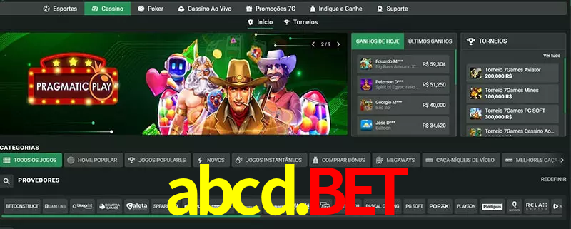 cassino abcd.bet