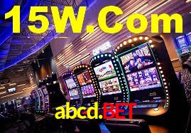 abcd.bet App Interface