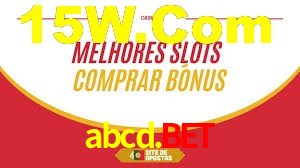 Welcome Bonus abcd.bet