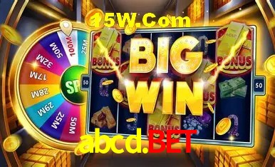 Promoção Relâmpago abcd.bet