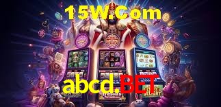 Bonus Features abcd.bet
