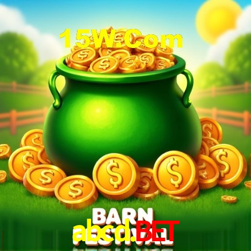 Interface do App abcd.bet