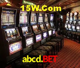 Sistemas de Segurança abcd.bet
