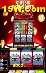 Provedores de Jogos abcd.bet