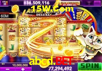 Diretório de Jogos abcd.bet