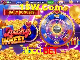 Game Providers abcd.bet