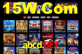 Premium Interface abcd.bet