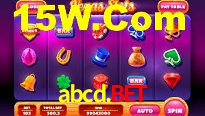 Roulette Table abcd.bet