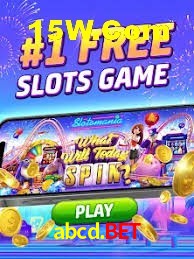 Slot Games abcd.bet