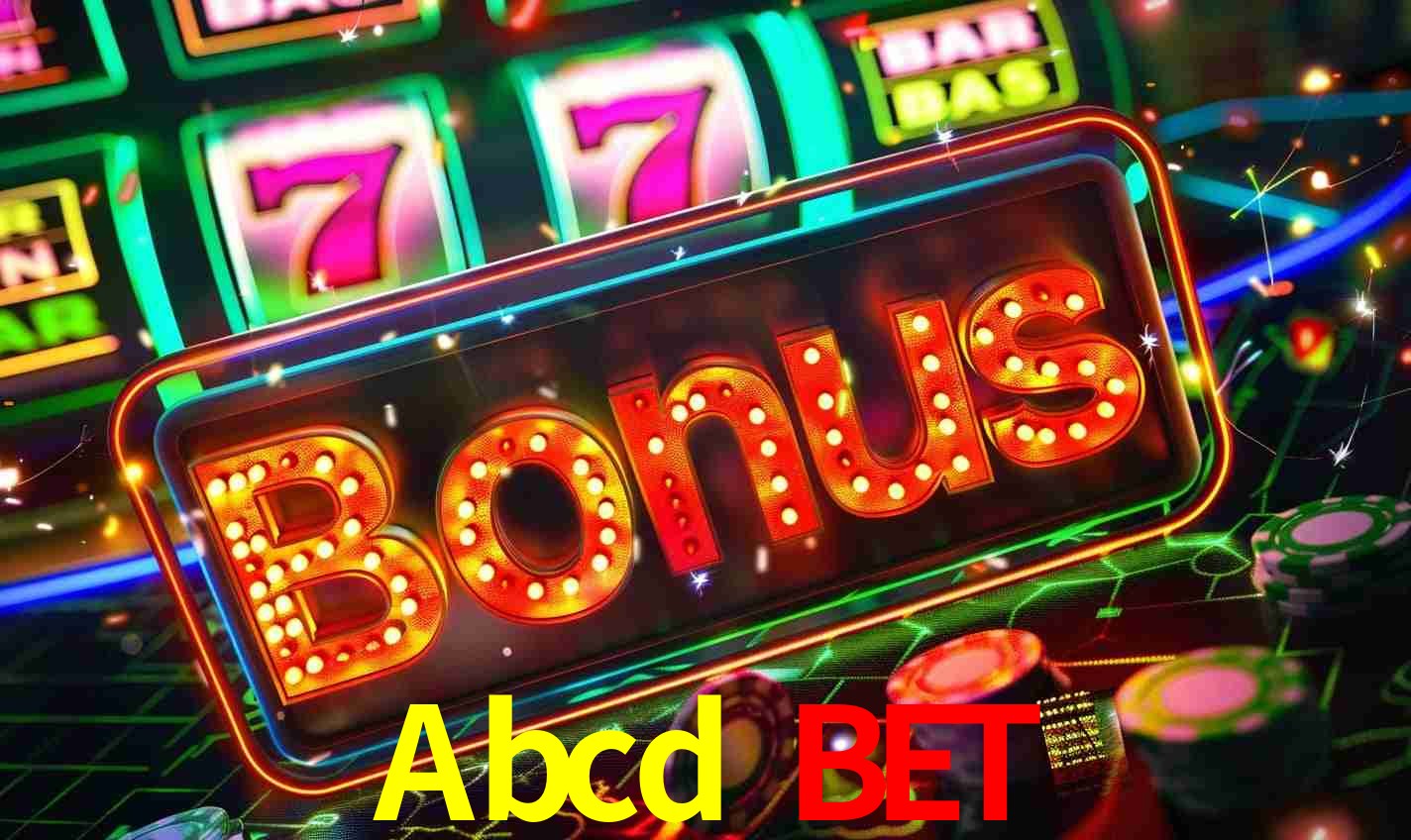 Sistema de Bônus Abcd Bet