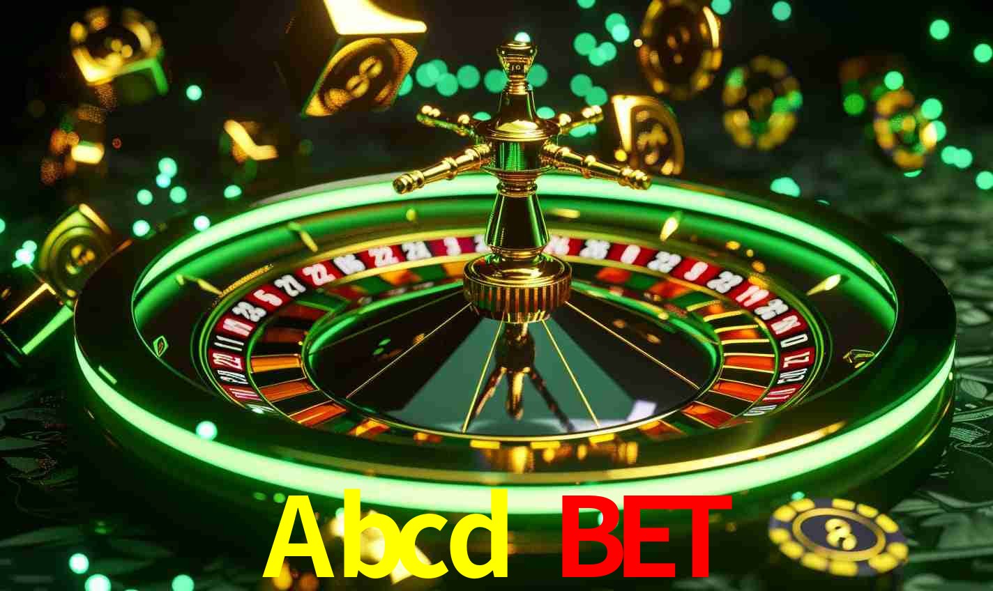 Desfrutar de um Cassino Abcd Bet
