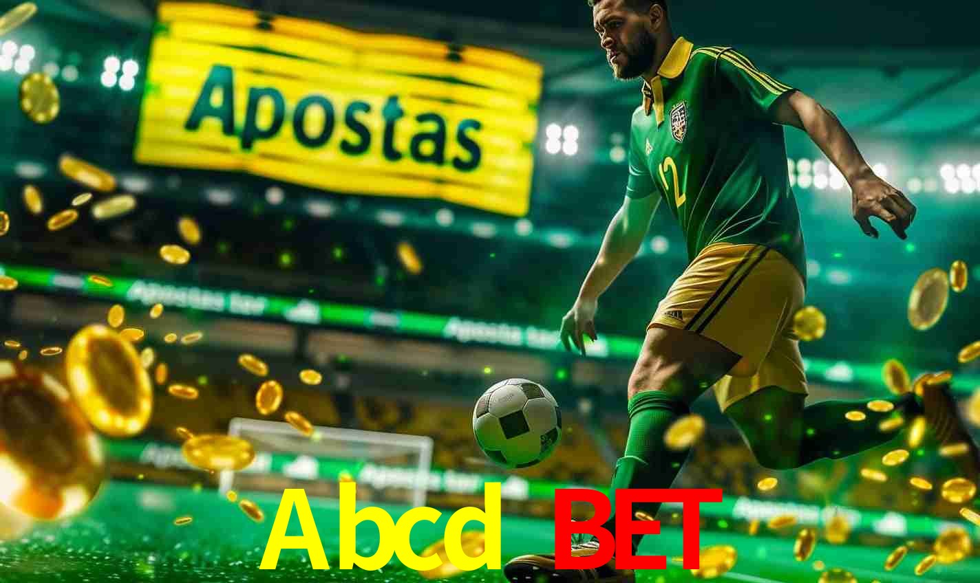 Diversas Apostas em Eventos Esportivos Abcd Bet