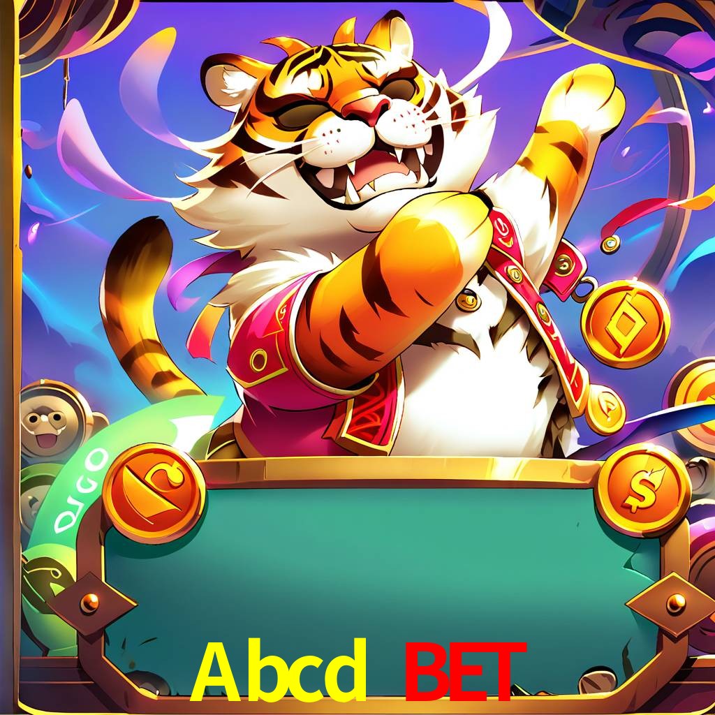 Abcd Bet Fortune Tiger Mergulhe na Atmosfera