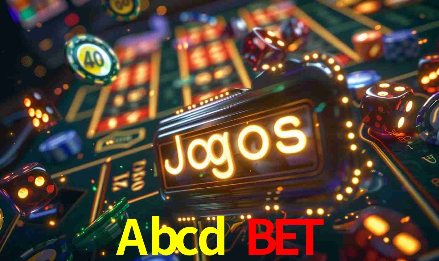 Mundo dos Jogos Abcd Bet