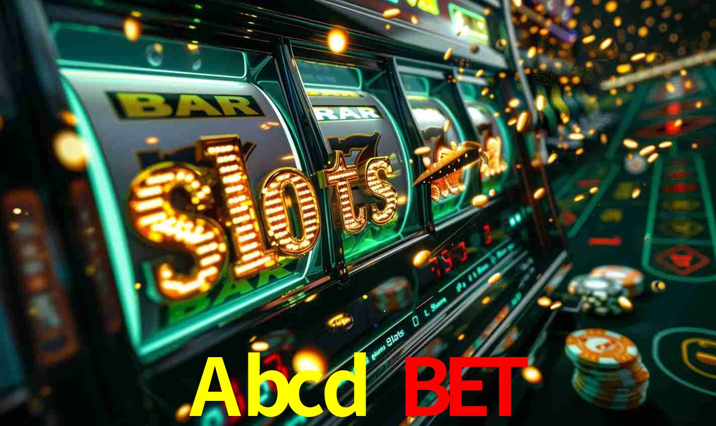 Melhor dos Slots Cassino Abcd Bet